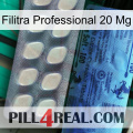 Filitra Professional 20Mg 34